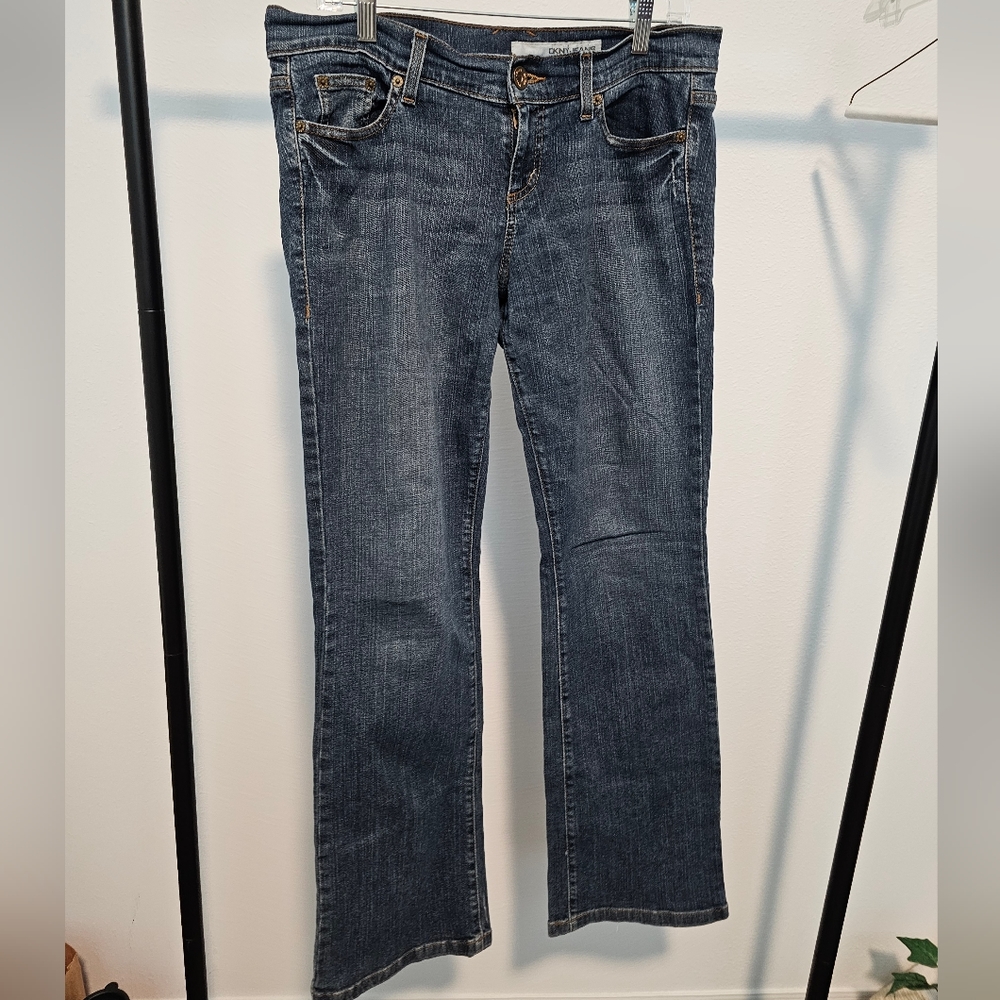 DKNY Ludlow Jeans, 10R